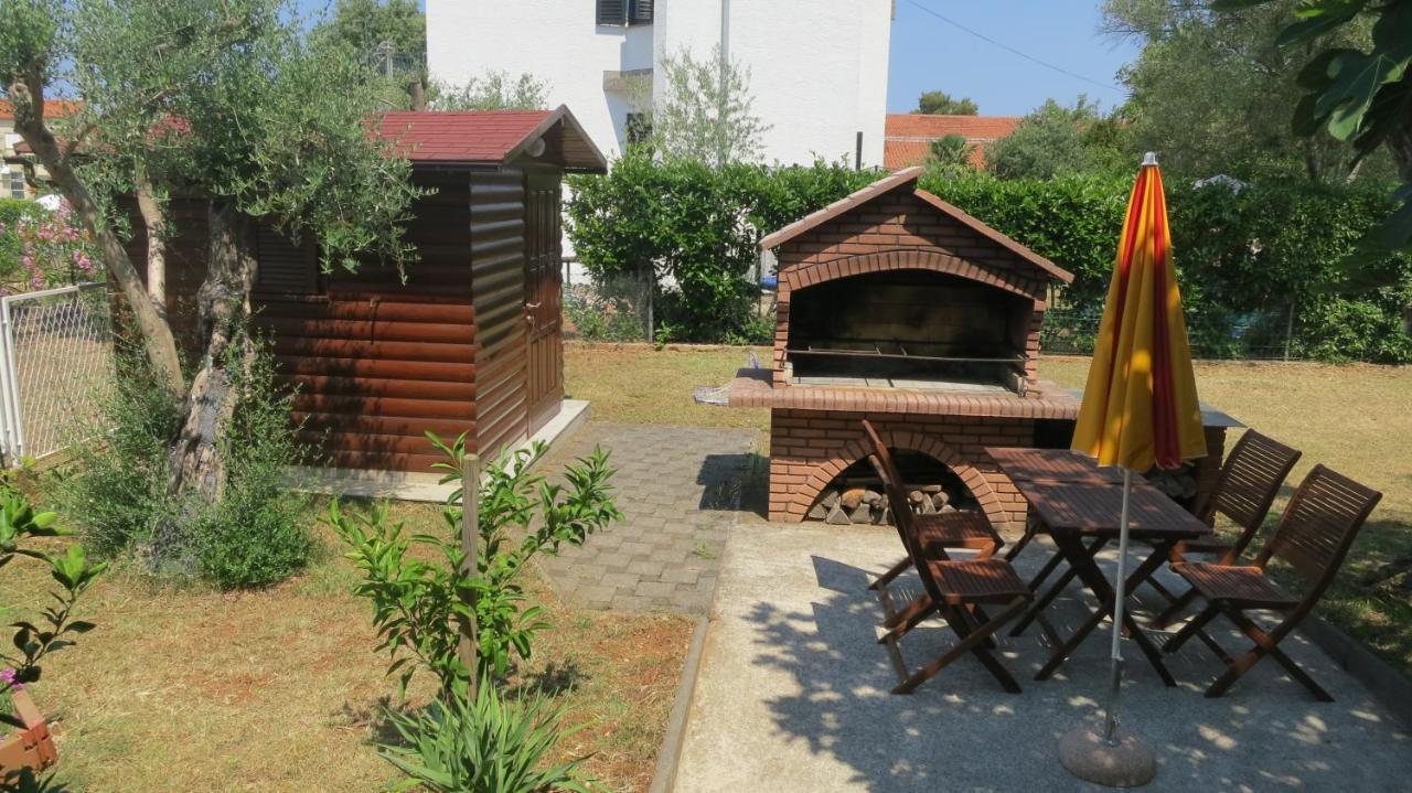 Studio Apartment Branka Malinska Exterior photo